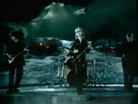 The Cranberries - Promises