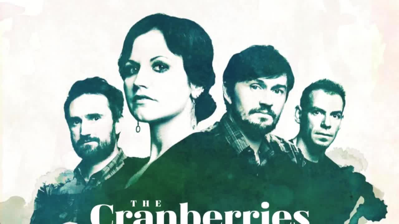 The Cranberries - Show Me the Way