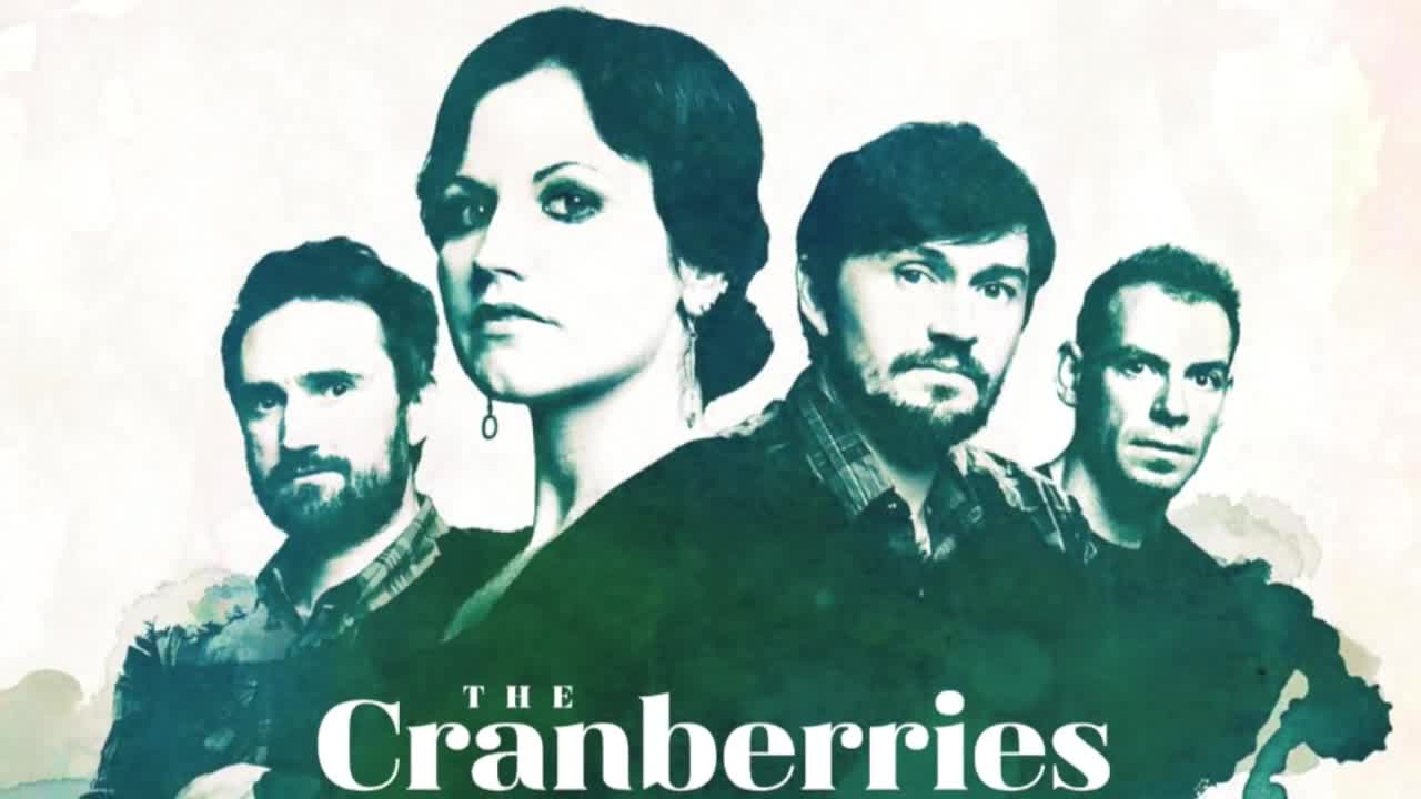 The Cranberries - Show Me the Way