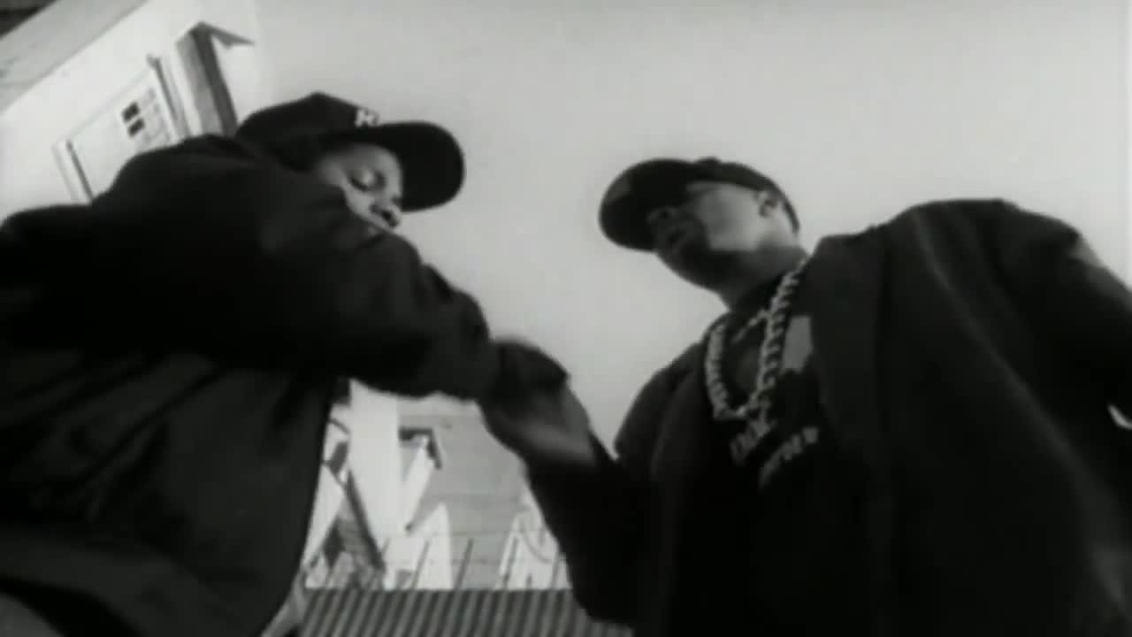 The D.O.C. - It's Funky Enough