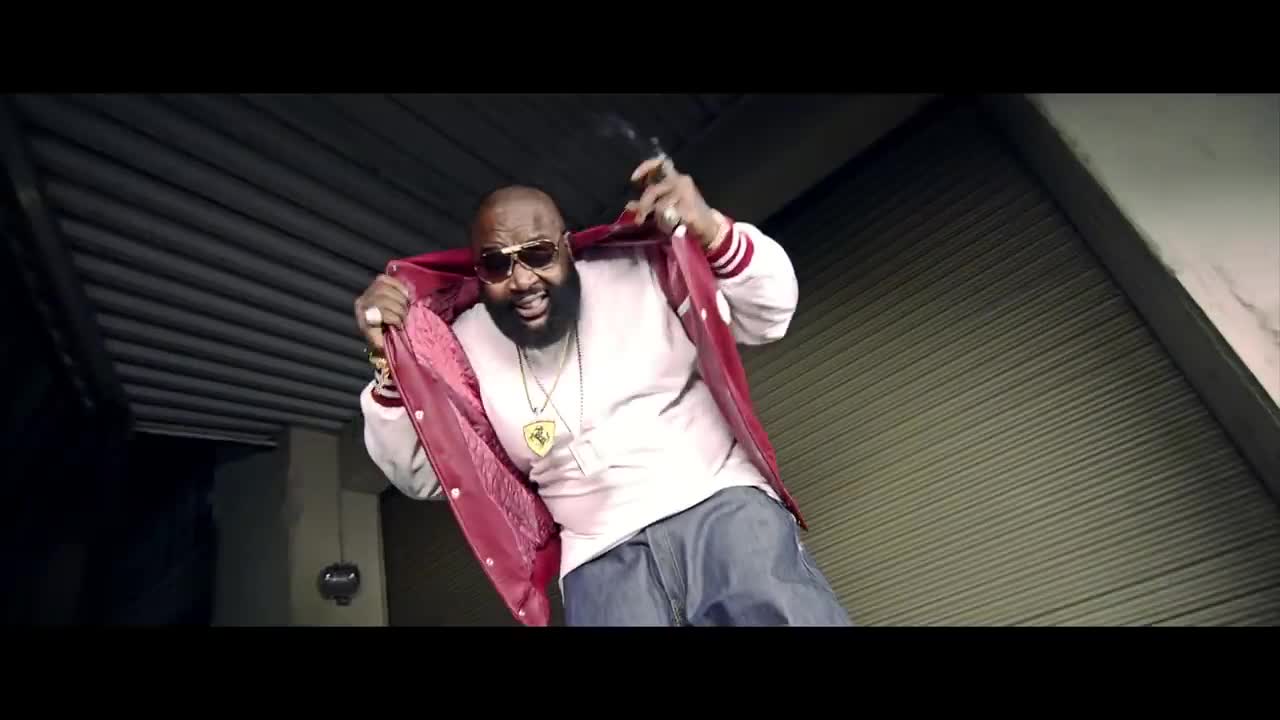 The Game - Ali Bomaye