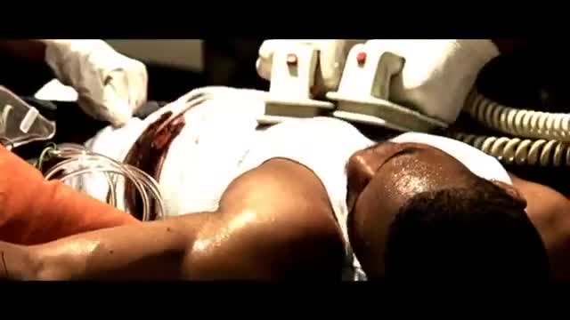 The Game - My Life