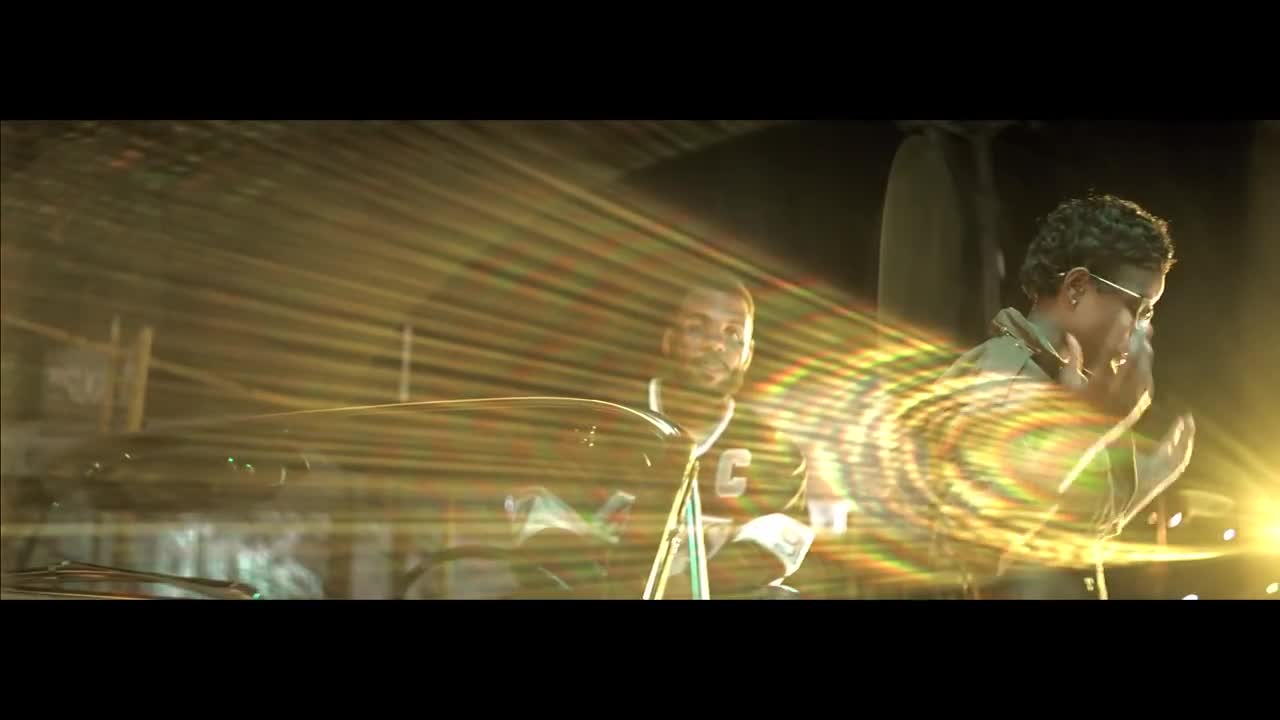 The Game - Ryda