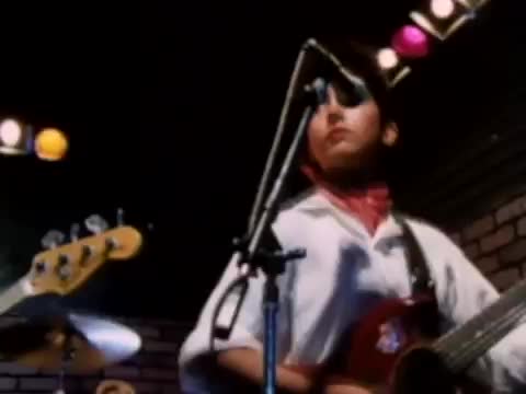 The Go‐Go’s - Our Lips Are Sealed