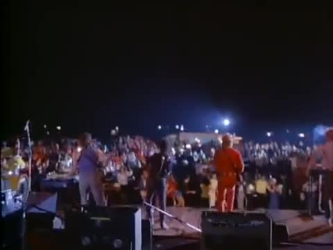 The Hooters - And We Danced