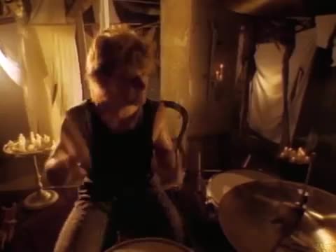 The Hooters - Johnny B.