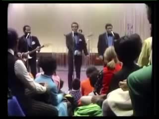 The Impressions - We're a Winner