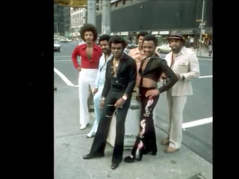 The Isley Brothers - Hello It’s Me