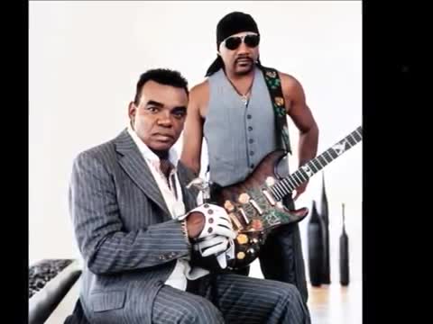 The Isley Brothers - Hello It’s Me