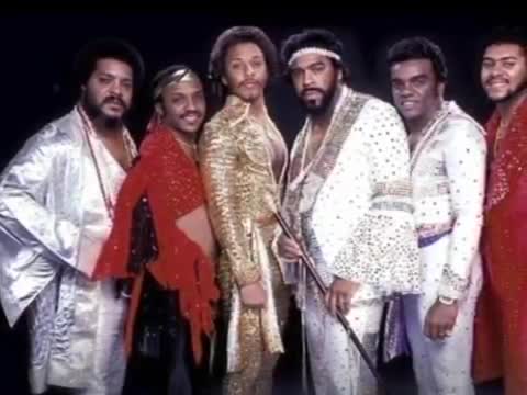 The Isley Brothers - Hello It’s Me