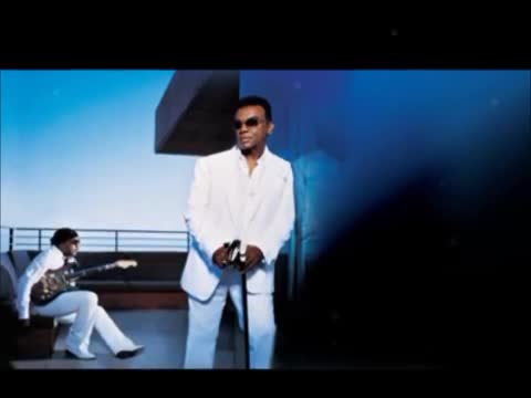 The Isley Brothers - Holding Back the Years