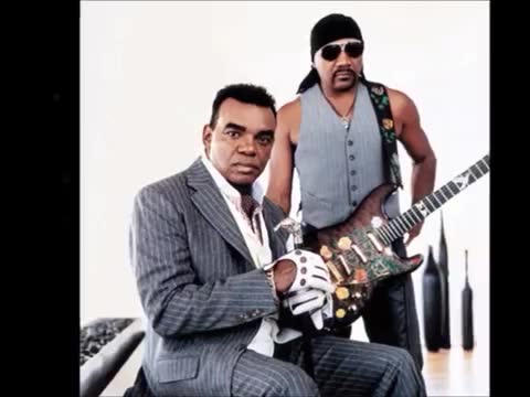 The Isley Brothers - Holding Back the Years