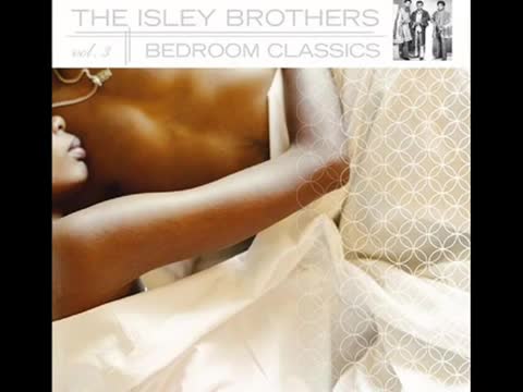 The Isley Brothers - Spend the Night (Ce Soir)
