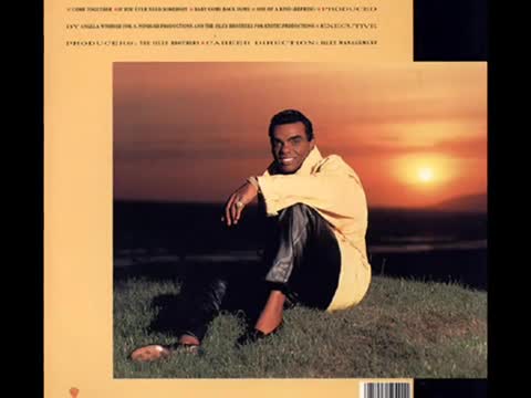 The Isley Brothers - Spend the Night (Ce Soir)