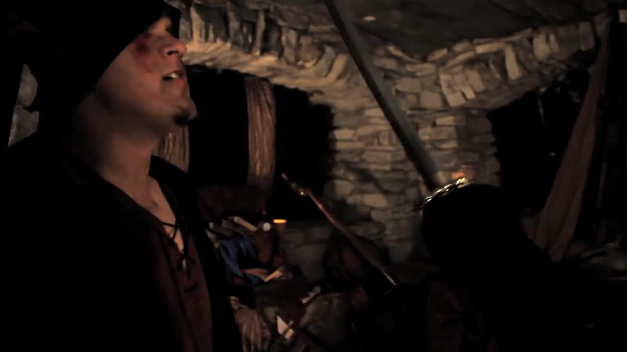 The Jokerr - Ever Before
