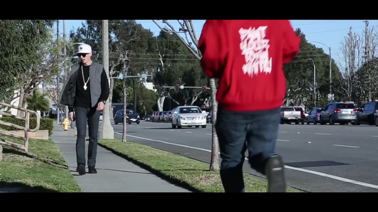 The Jokerr - Rumors