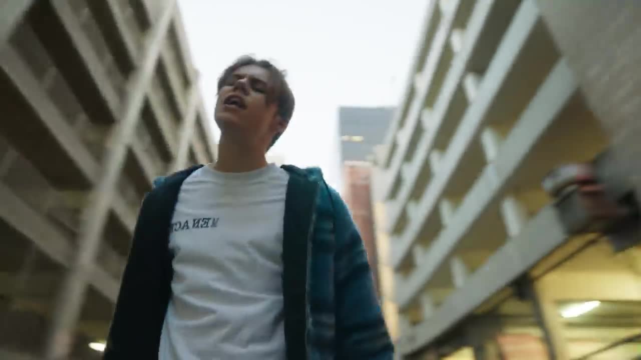 The Kid LAROI - ALWAYS DO