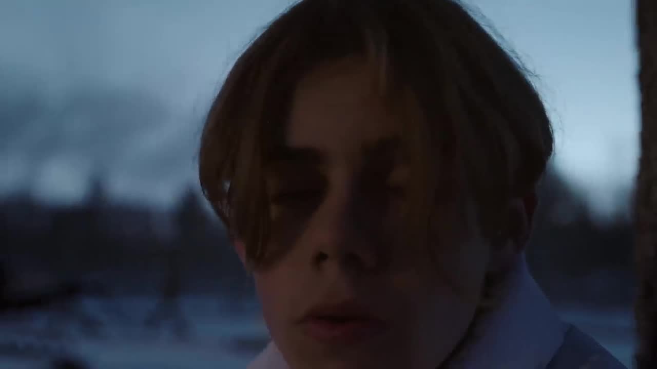 The Kid LAROI - WITHOUT YOU