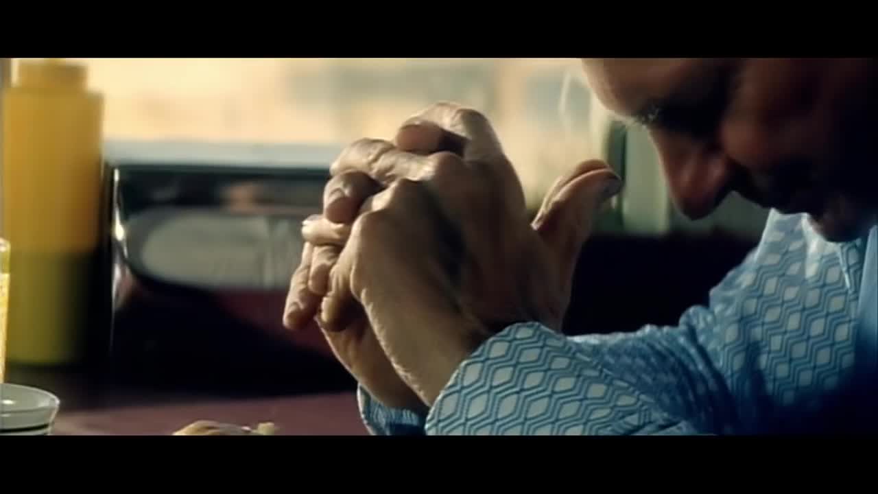 The Killers - A Dustland Fairytale
