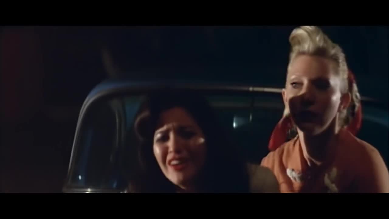 The Killers - A Dustland Fairytale