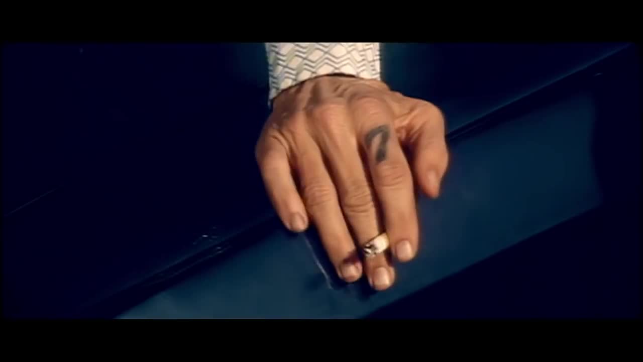 The Killers - A Dustland Fairytale