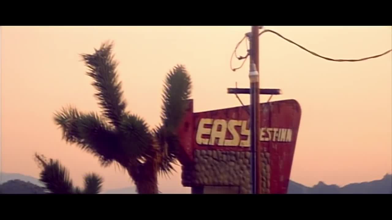 The Killers - A Dustland Fairytale
