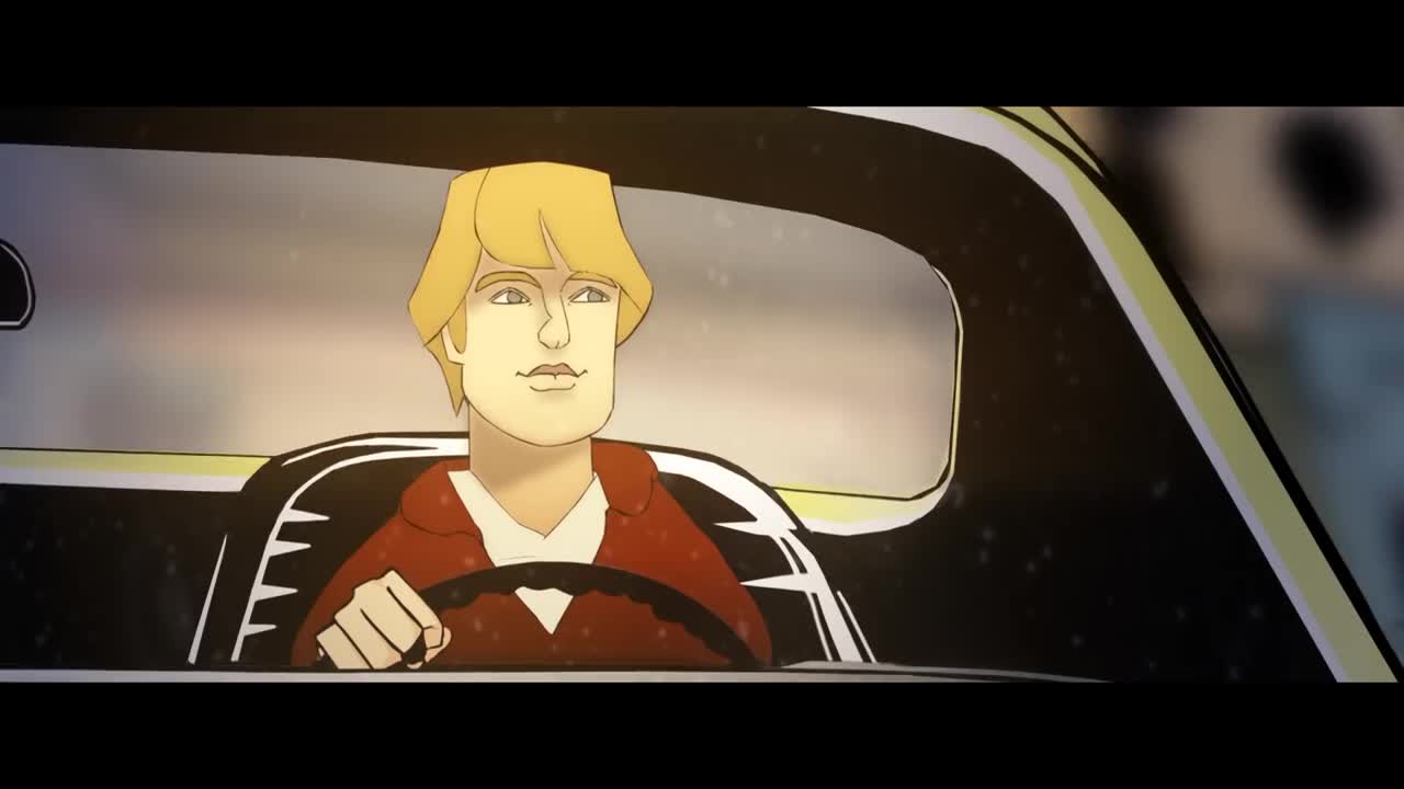 The Killers - Christmas in L.A.