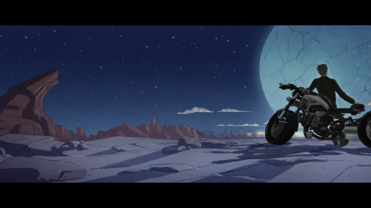 The Killers - Miss Atomic Bomb