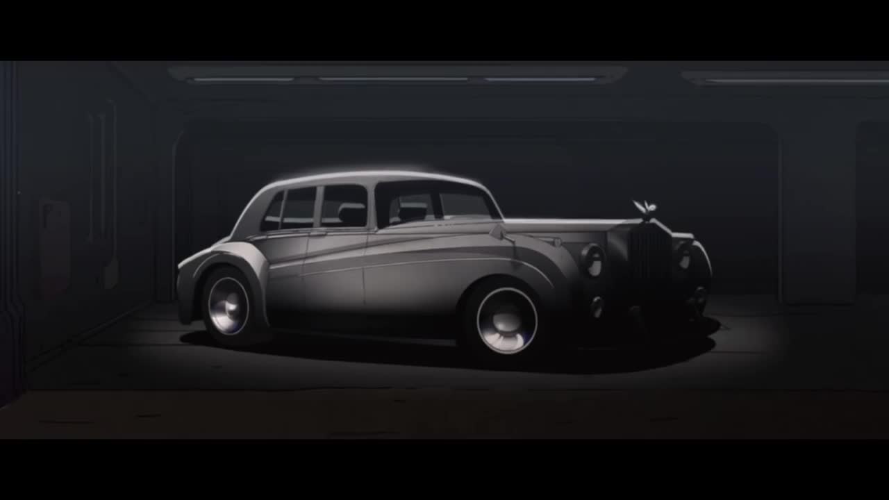 The Killers - Miss Atomic Bomb