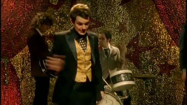 The Killers - Mr Brightside