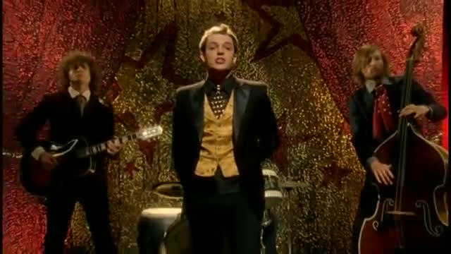 The Killers - Mr Brightside