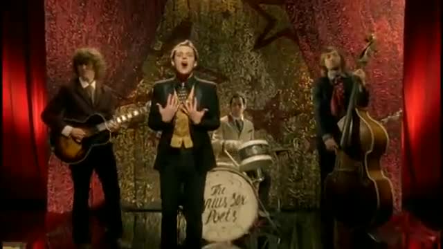 The Killers - Mr Brightside