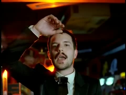 The Killers - Read My Mind