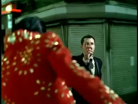 The Killers - Read My Mind