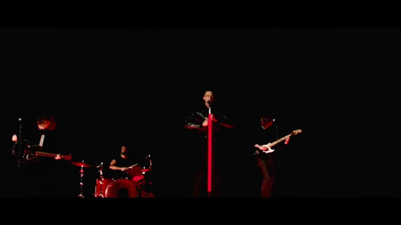 The Killers - Runaways
