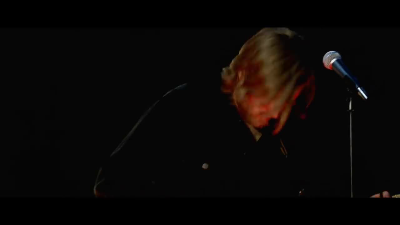 The Killers - Runaways
