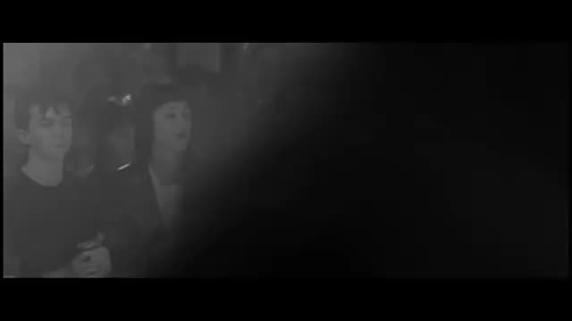 The Killers - Shadowplay