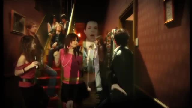 The Killers - Smile Like You Mean It