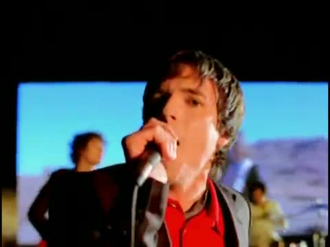 The Killers - Somebody Told Me
