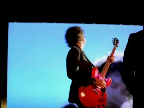 The Killers - Somebody Told Me