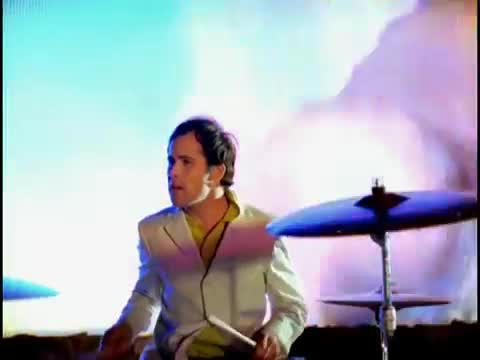 The Killers - Somebody Told Me