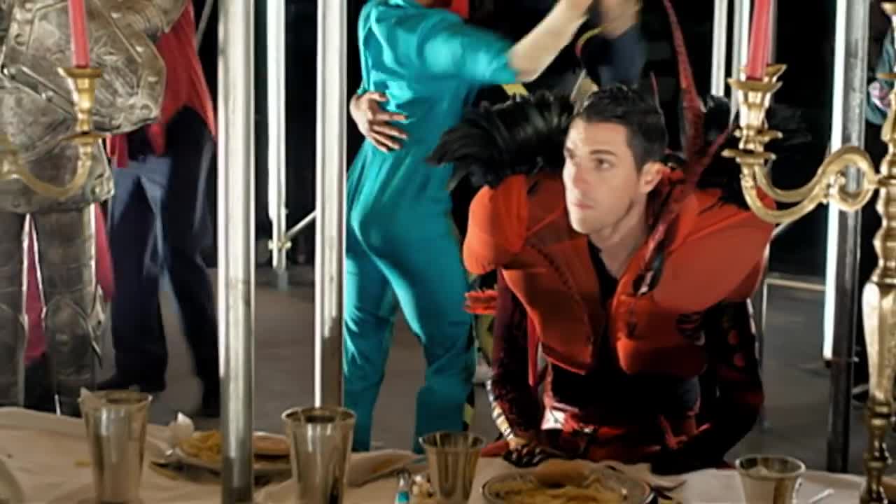 The Killers - Spaceman