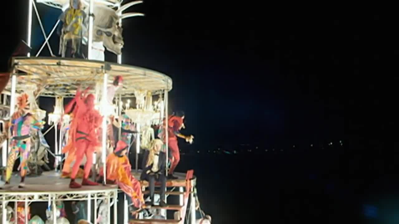 The Killers - Spaceman