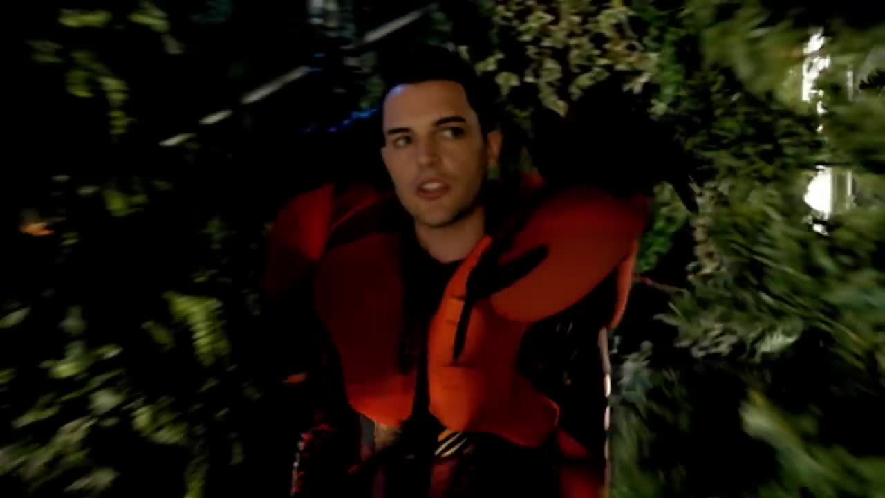 The Killers - Spaceman