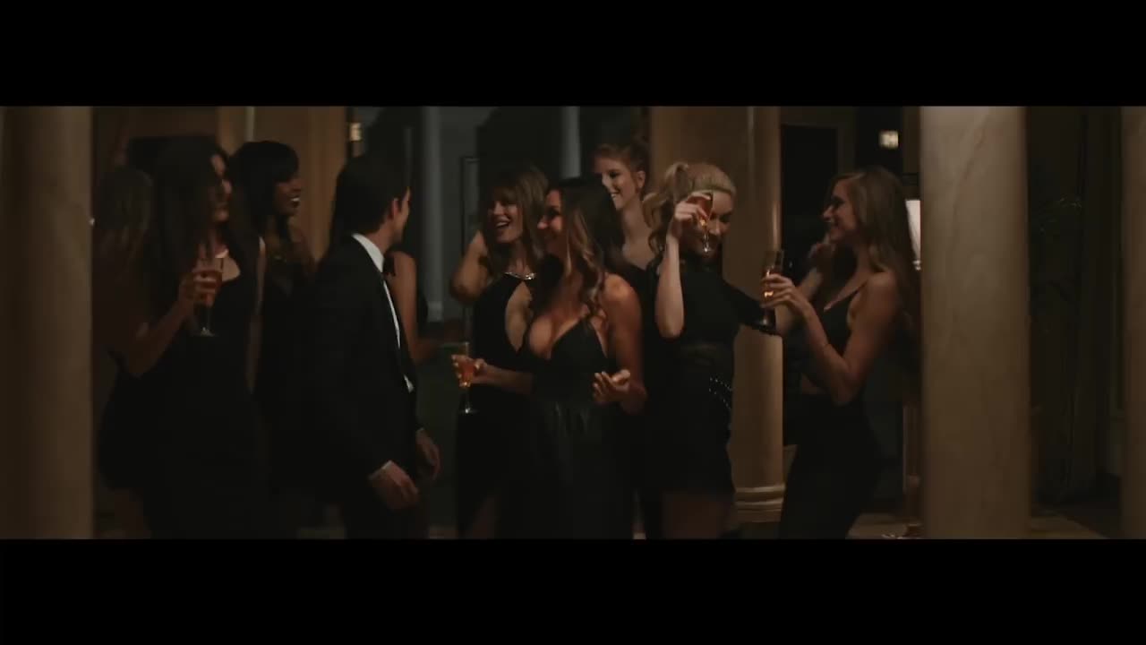 The Killers - The Man