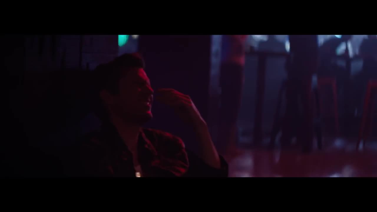 The Killers - The Man