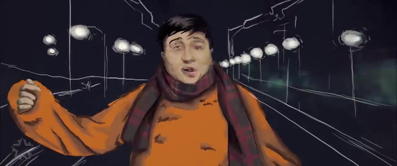 The Limba - Обманула