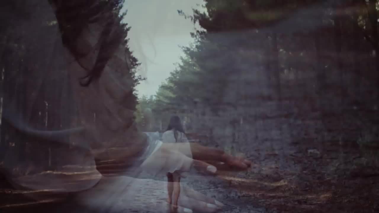 The Naked and Famous - Punching in a Dream