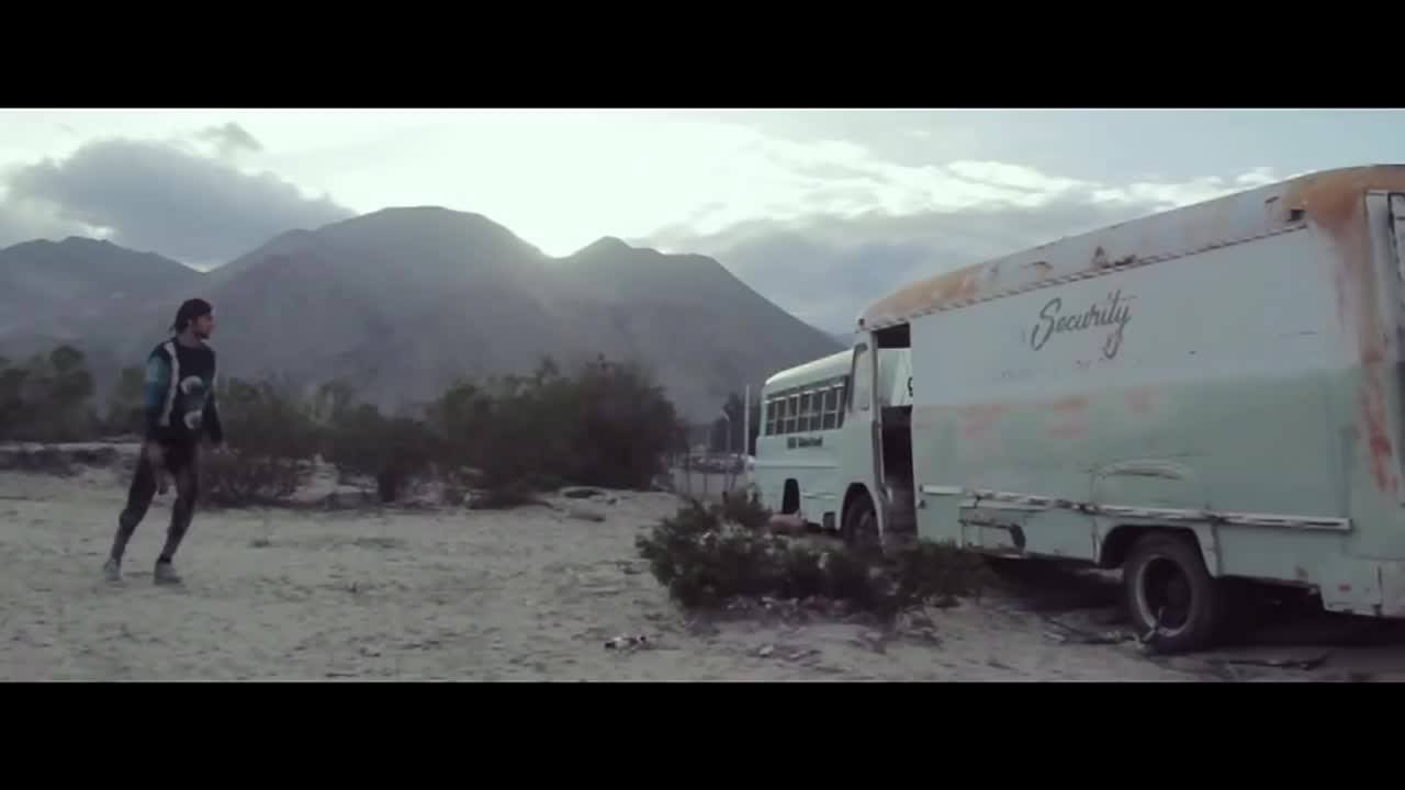 The Naked and Famous - Young Blood