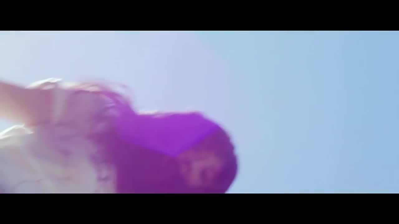 The Naked and Famous - Young Blood